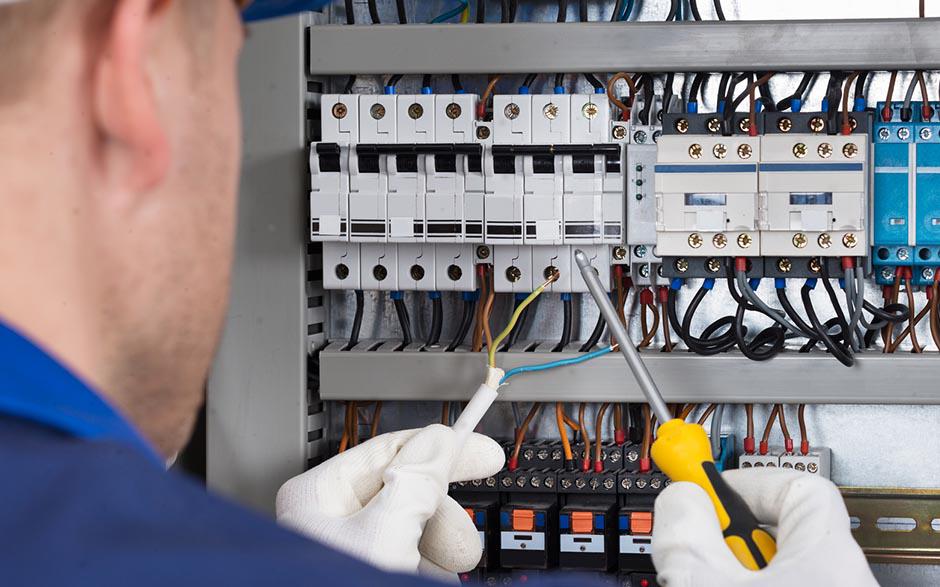électricien urgence Suresnes