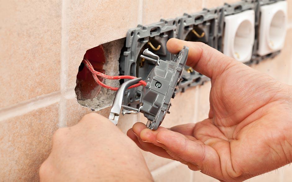 dépannage électricien Vaujours