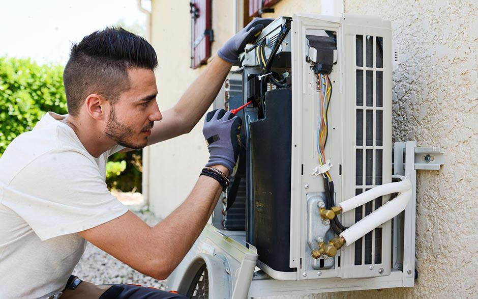 besoin d'un électricien Vaujours