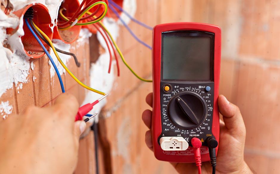 électricien dépannage Fourqueux
