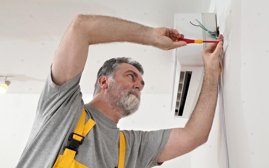 dépannage électricien Vaujours